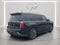 2025 Nissan Armada Platinum Reserve