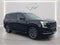 2025 Nissan Armada Platinum Reserve