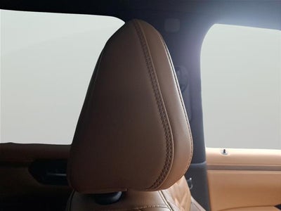 2025 Nissan Armada Platinum Reserve