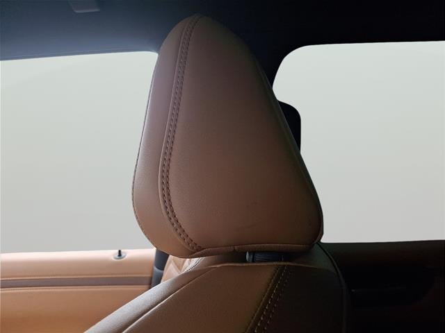 2025 Nissan Armada Platinum Reserve