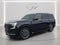 2025 Nissan Armada Platinum Reserve