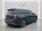 2025 Nissan Armada Platinum Reserve