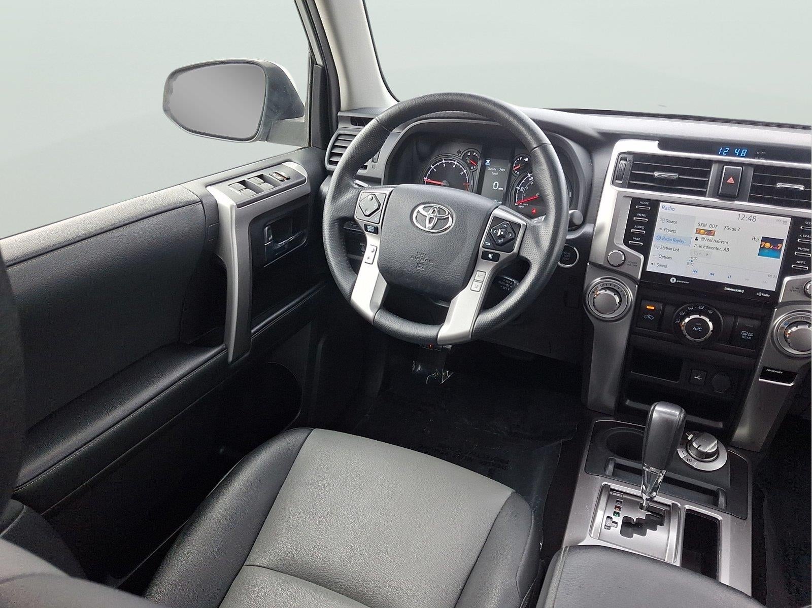 2020 Toyota 4Runner SR5 Premium