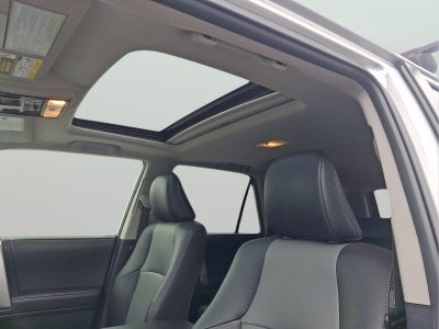 2020 Toyota 4Runner SR5 Premium