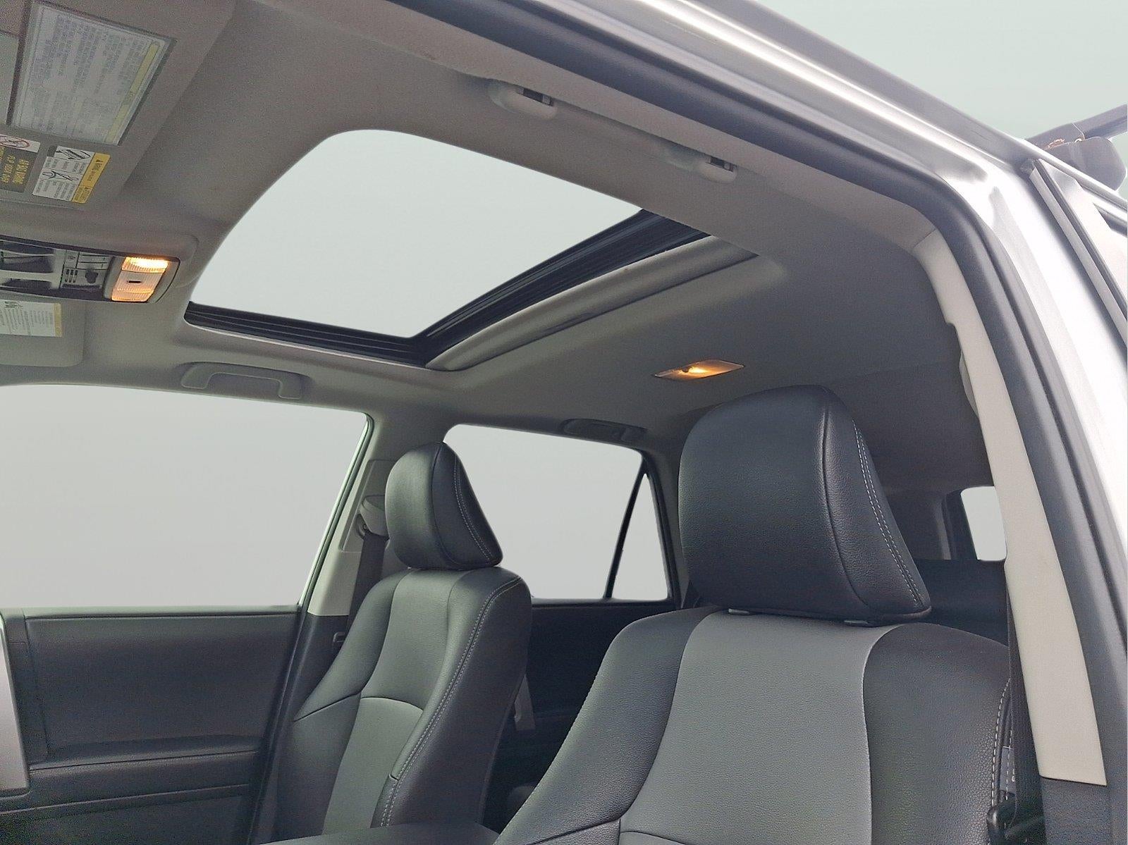 2020 Toyota 4Runner SR5 Premium