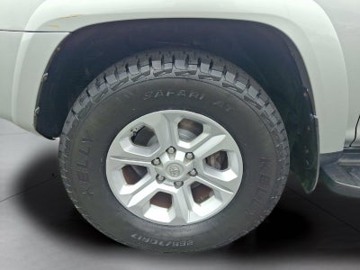 2020 Toyota 4Runner SR5 Premium