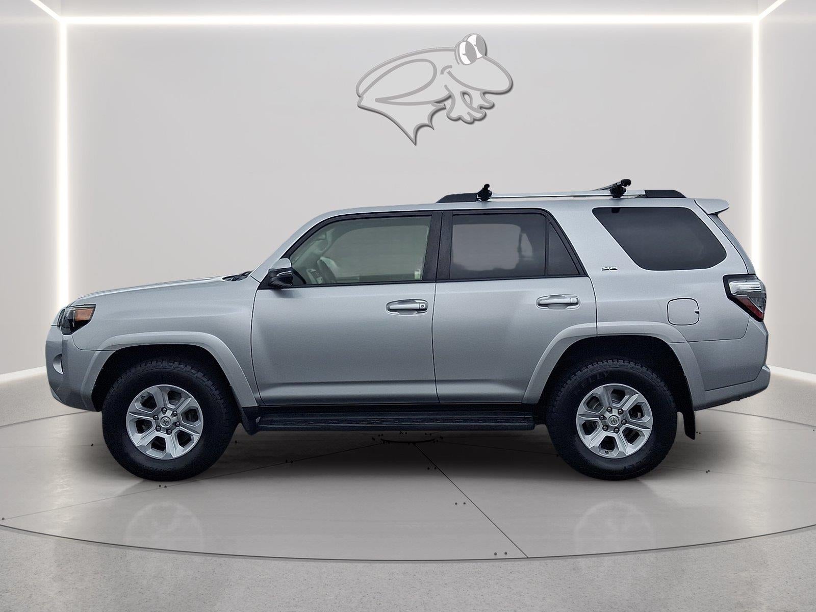 2020 Toyota 4Runner SR5 Premium