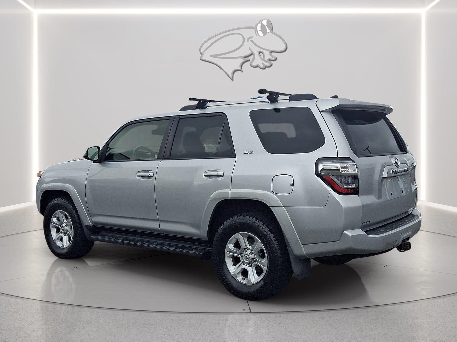 2020 Toyota 4Runner SR5 Premium