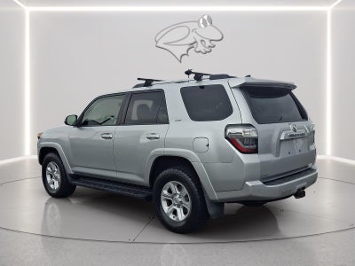 2020 Toyota 4Runner SR5 Premium