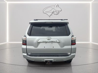2020 Toyota 4Runner SR5 Premium