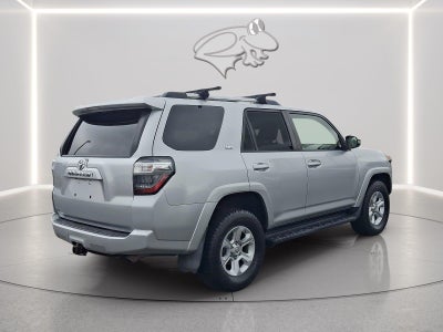 2020 Toyota 4Runner SR5 Premium