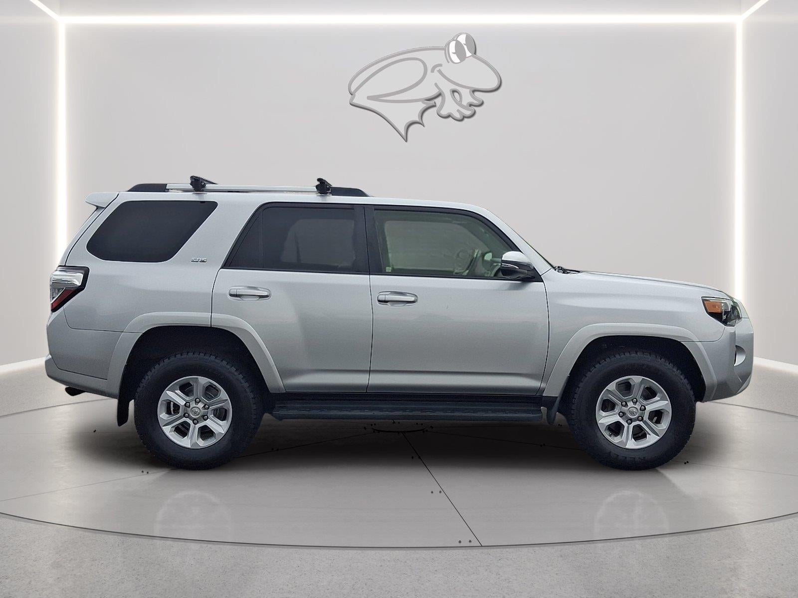 2020 Toyota 4Runner SR5 Premium