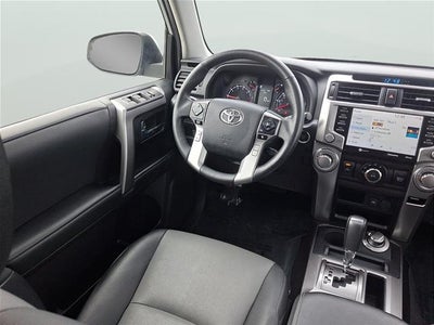2020 Toyota 4Runner SR5 Premium