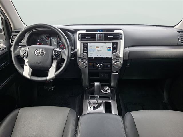 2020 Toyota 4Runner SR5 Premium
