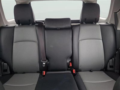 2020 Toyota 4Runner SR5 Premium