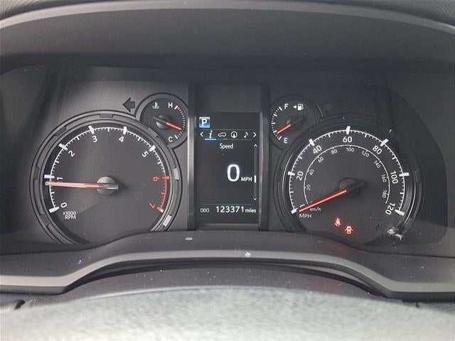 2020 Toyota 4Runner SR5 Premium