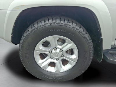 2020 Toyota 4Runner SR5 Premium
