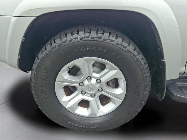 2020 Toyota 4Runner SR5 Premium