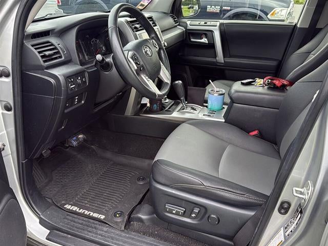 2020 Toyota 4Runner SR5 Premium