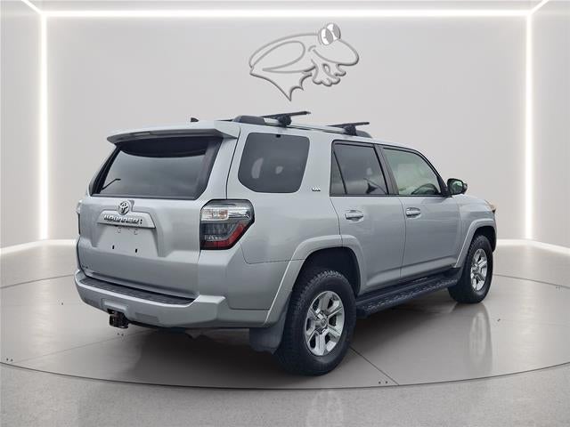 2020 Toyota 4Runner SR5 Premium