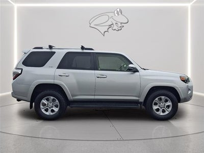 2020 Toyota 4Runner SR5 Premium