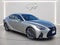 2022 Lexus IS IS 350 F SPORT