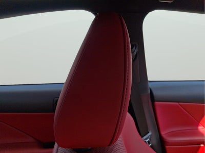 2022 Lexus IS IS 350 F SPORT
