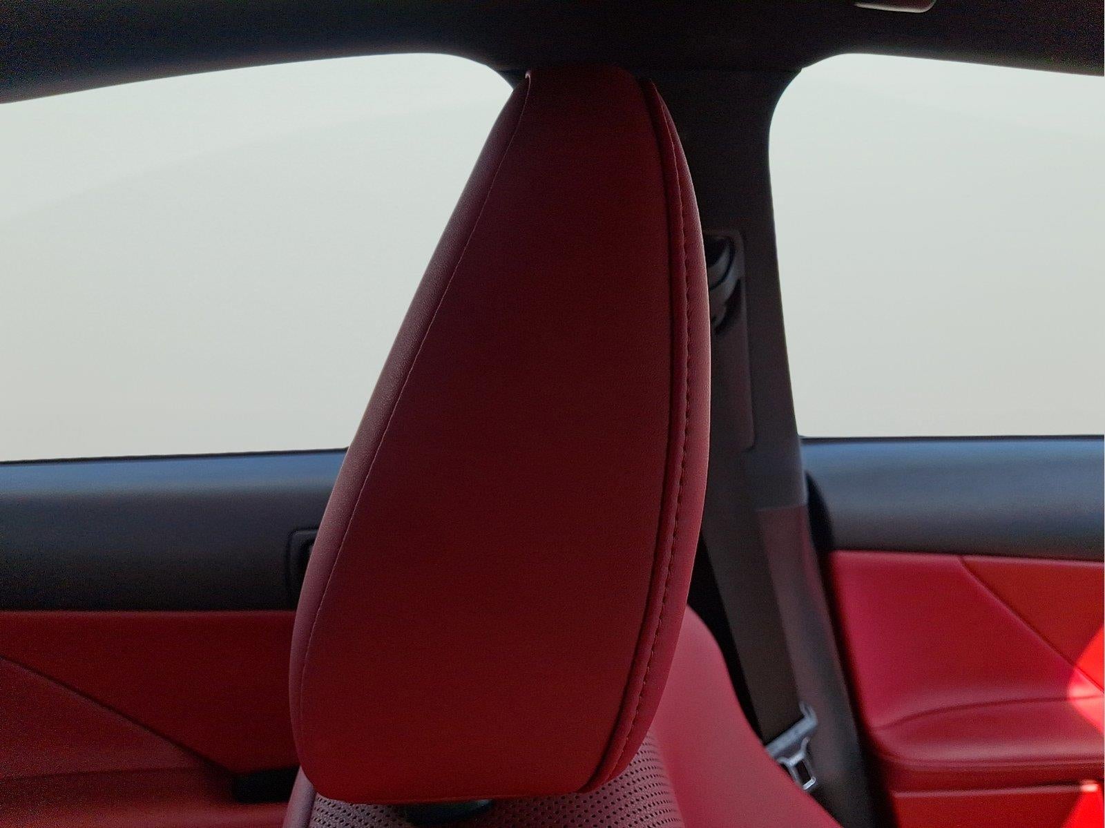 2022 Lexus IS IS 350 F SPORT