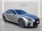 2022 Lexus IS IS 350 F SPORT