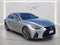 2022 Lexus IS IS 350 F SPORT
