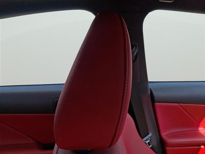 2022 Lexus IS IS 350 F SPORT