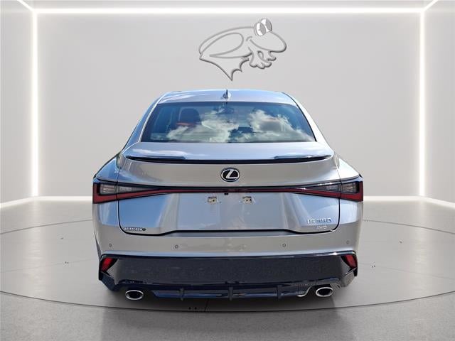 2022 Lexus IS IS 350 F SPORT