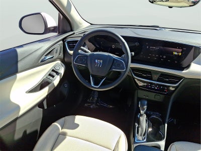 2024 Buick Encore GX Avenir