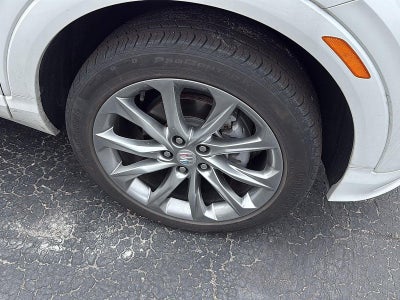 2024 Buick Encore GX Avenir