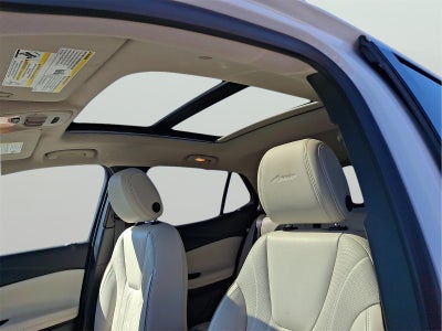 2024 Buick Encore GX Avenir