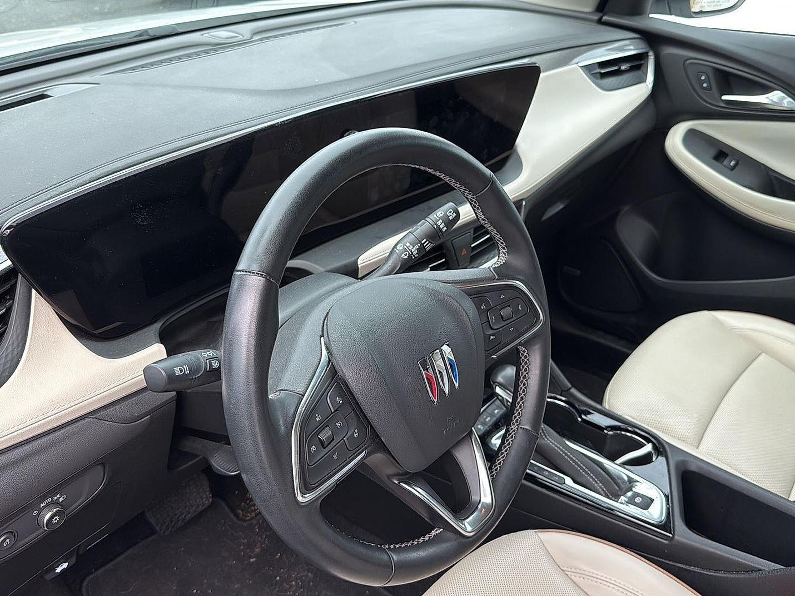 2024 Buick Encore GX Avenir