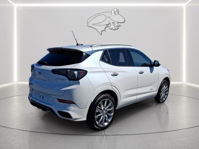 2024 Buick Encore GX Avenir