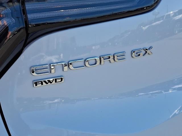 2024 Buick Encore GX Avenir