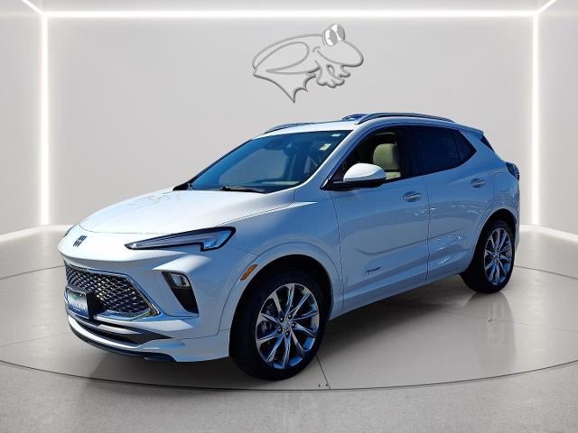 2024 Buick Encore GX Avenir