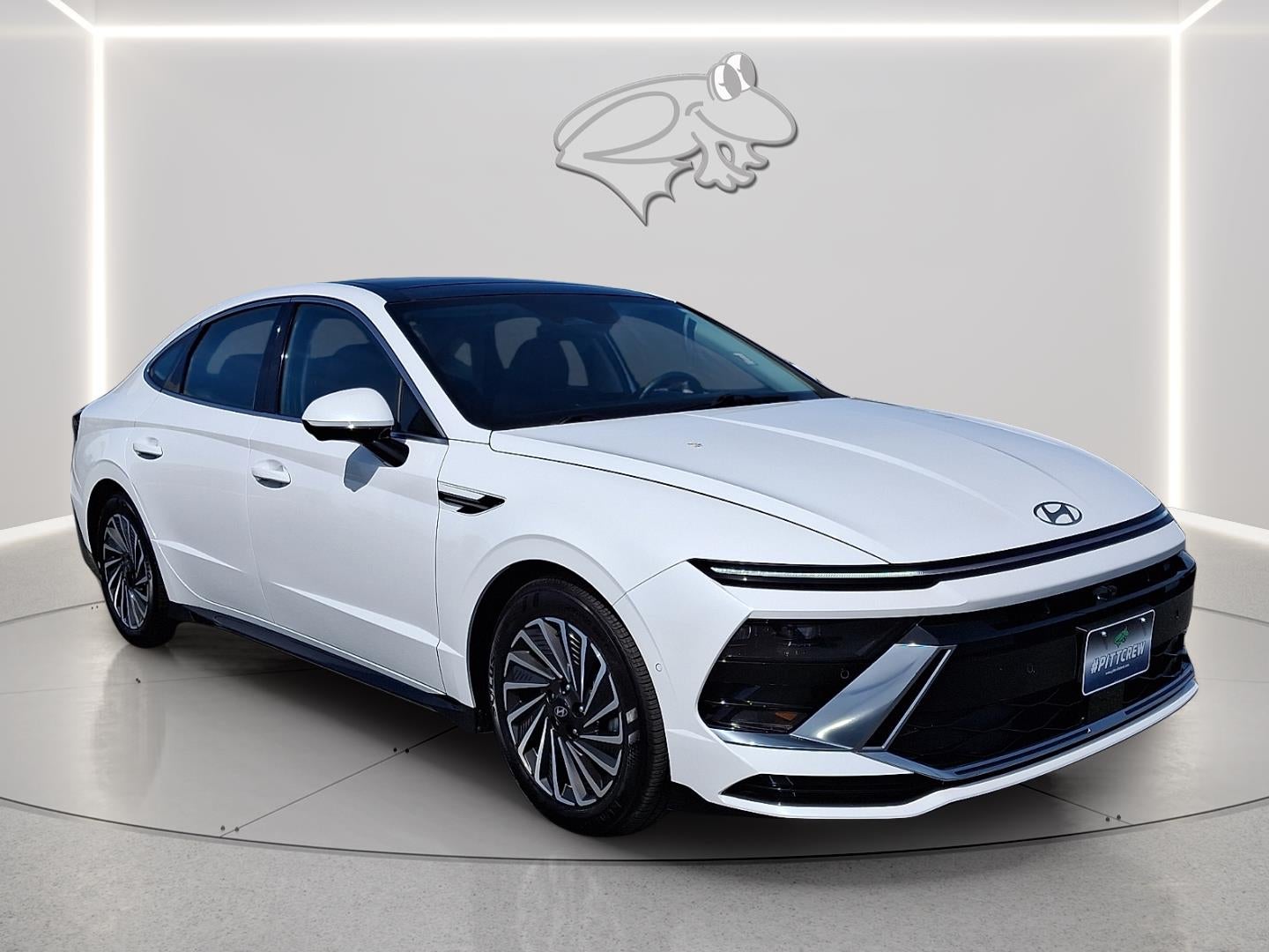 2024 Hyundai Sonata Hybrid Limited