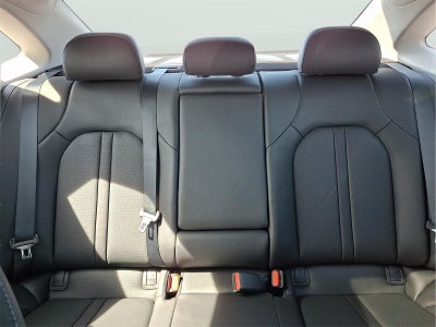 2024 Hyundai Sonata Hybrid Limited