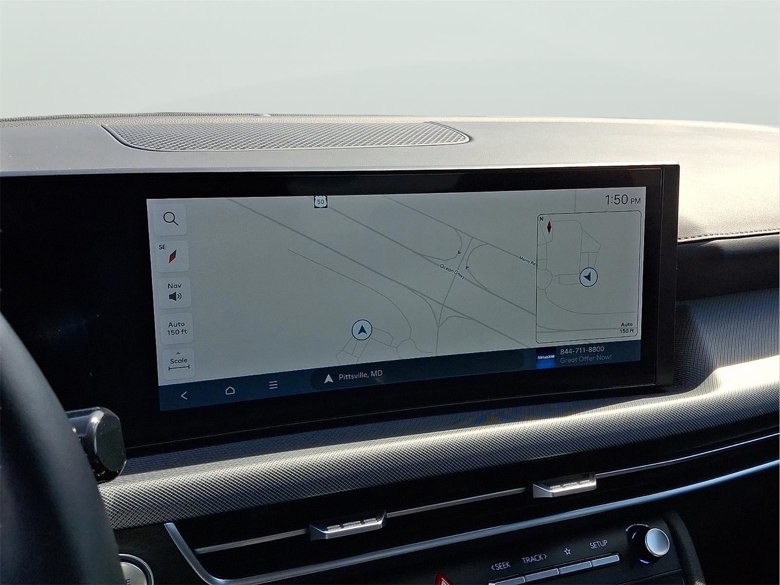 2024 Hyundai Sonata Hybrid Limited