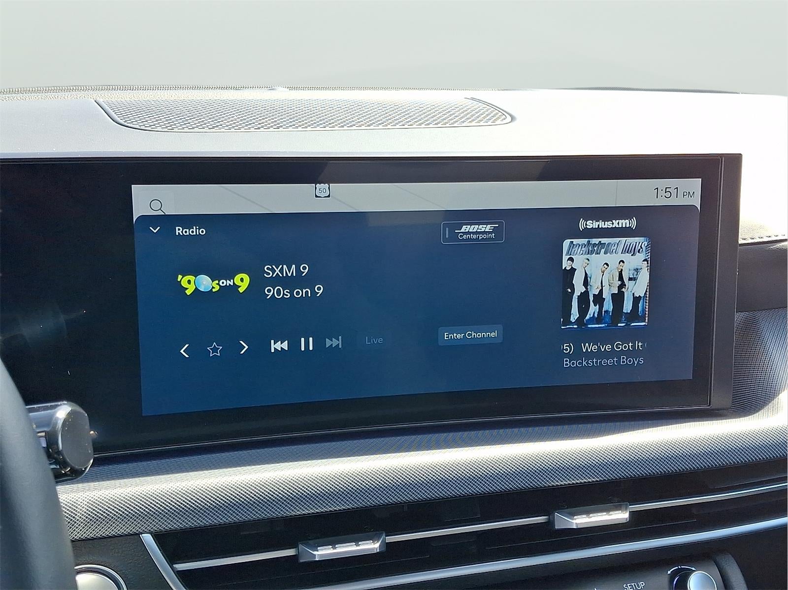 2024 Hyundai Sonata Hybrid Limited