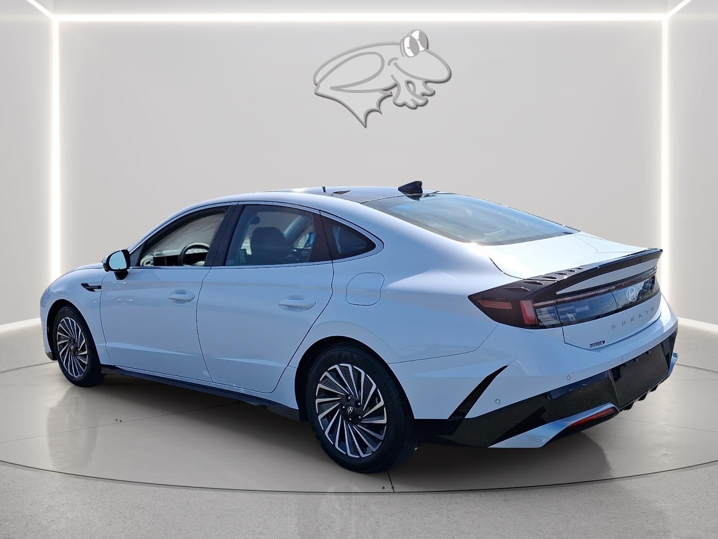 2024 Hyundai Sonata Hybrid Limited