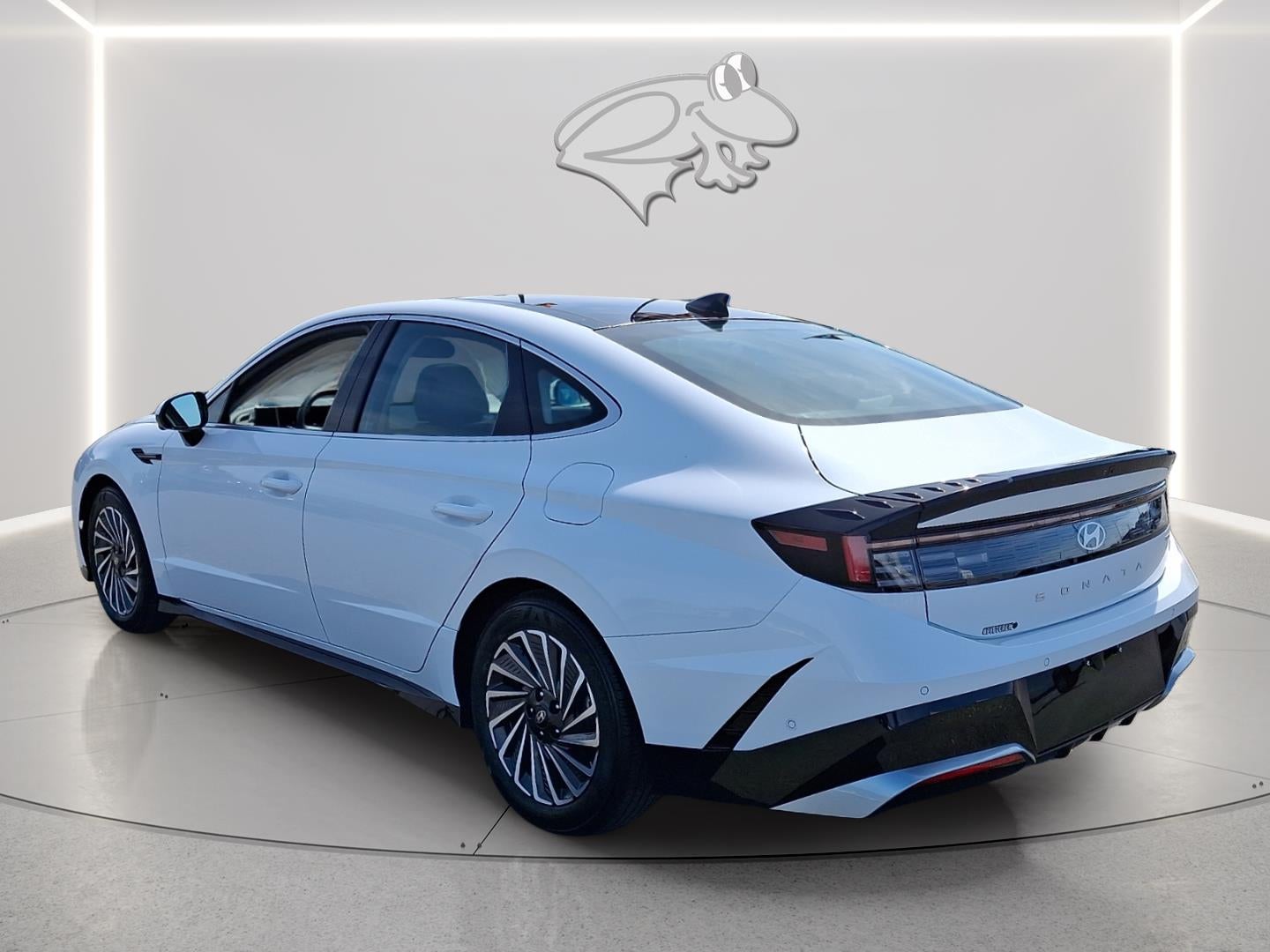 2024 Hyundai Sonata Hybrid Limited