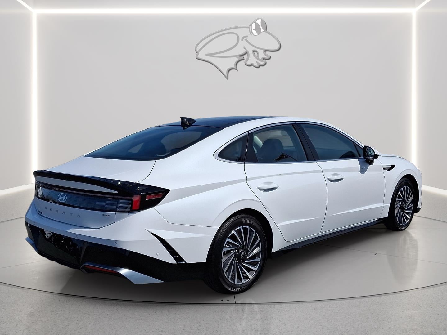 2024 Hyundai Sonata Hybrid Limited