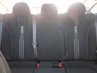 2024 Hyundai Elantra Hybrid Blue