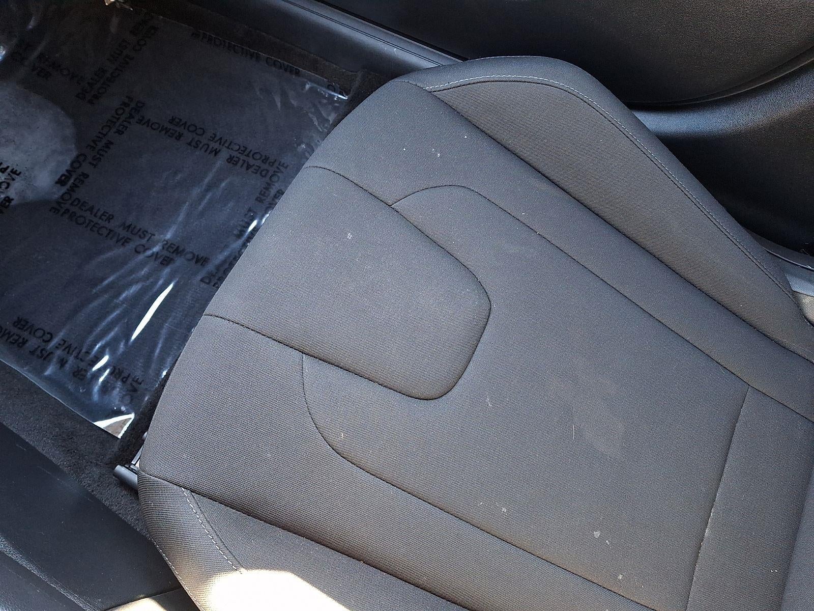 2024 Hyundai Elantra Hybrid Blue