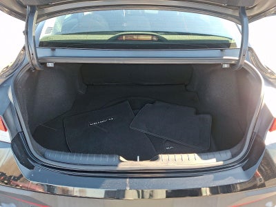 2024 Hyundai Elantra Hybrid Blue