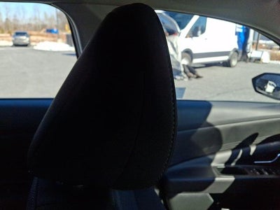 2024 Hyundai Elantra Hybrid Blue